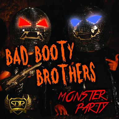 Monster Party - DualXess Remix