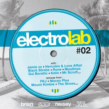 Take Control (Weval Mix)