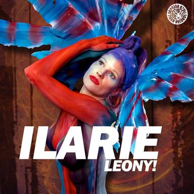 Ilarie - Criminal Vibes Remix Edit