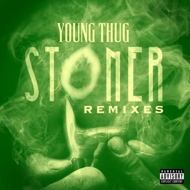 Stoner - Wax Motif Remix