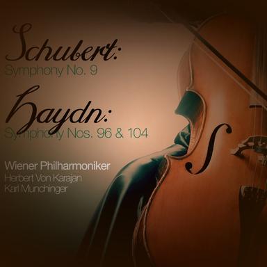 Symphony No. 104 in D Major, H. 1/104, "London": II. Andante