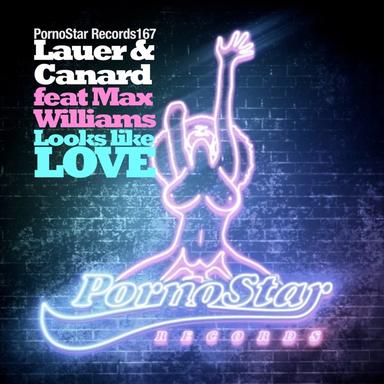 Looks Like Love - Original Mix