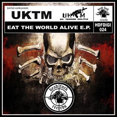 Eat the World Alive