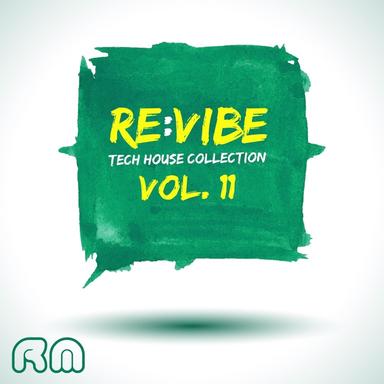 Hip Pump - Jose V Remix