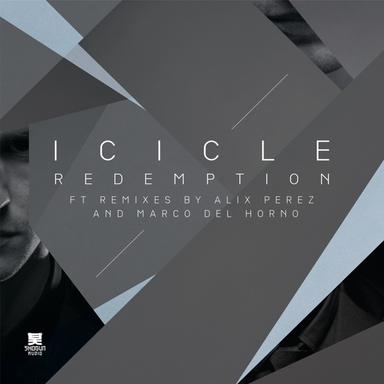 Redemption - Alix Perez Remix