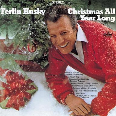 Lonely Christmas