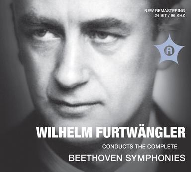 Symphony No. 4 in B-Flat Major, Op. 60: III. Allegro vivace