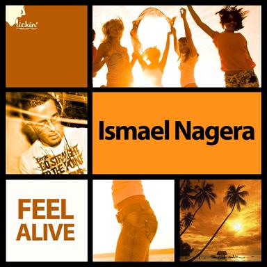 Feel Alive - DJ Sign Edit