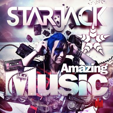 Amazing Music - Bryce Radio Mix
