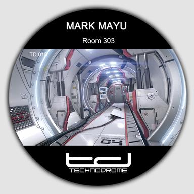 Room 303 - DJ Ogi Remix