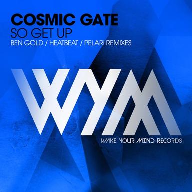 So Get Up - Ben Gold Radio Edit