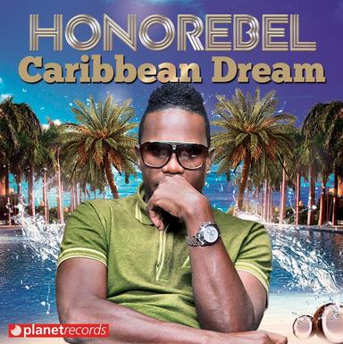 Caribbean Dream - Guadalupe Version