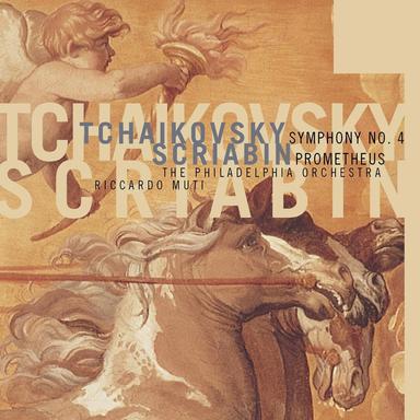 Symphony No. 5, Op. 60 "Prometheus"