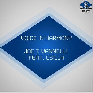 Voice in Harmony - Joe T Vannelli Original Mix