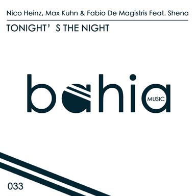 Tonight's the Night - Disco's Mix