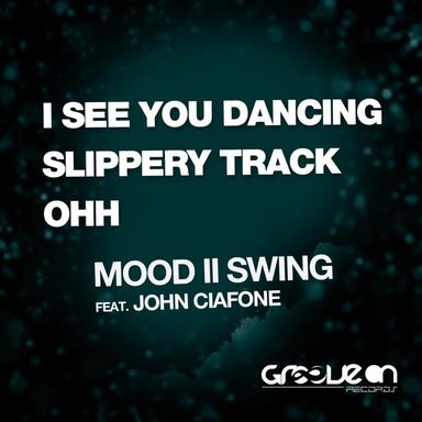 Ohh (feat. John Ciafone)