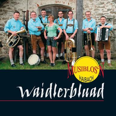 Akkordeon - Quetschenpolka