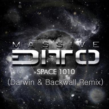 Space 1010 - Darwin & Backwall Remix