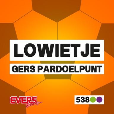 Lowietje