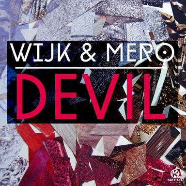 Devil - Extended Mix