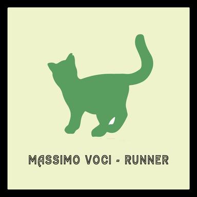 Runner - Patrizio Mattei Dirty Marvin Loop Remix