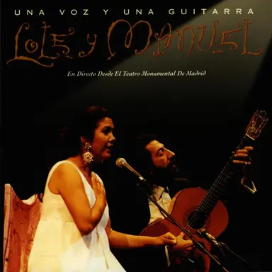 Bulerías de Manuel
