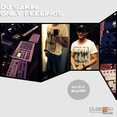 Only Feelings - Club Mix