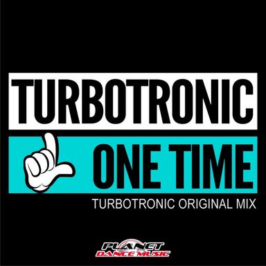 One Time - Radio Edit