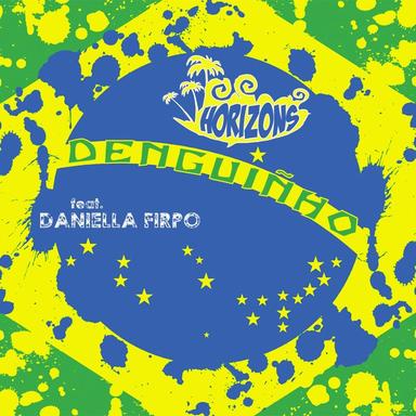 Denguiñho - Horizons Club Mix