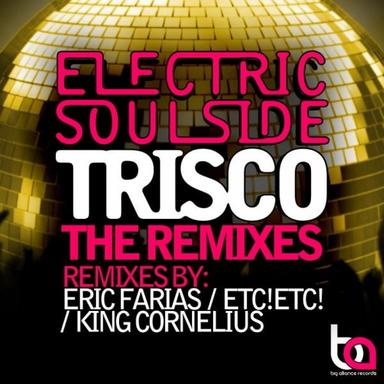Trisco - Eric Farias Remix
