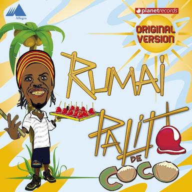 Palito De Coco - Studio Remix