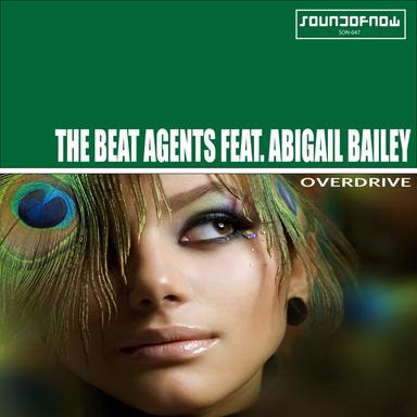 Overdrive - Gimbal & Sinan Remix