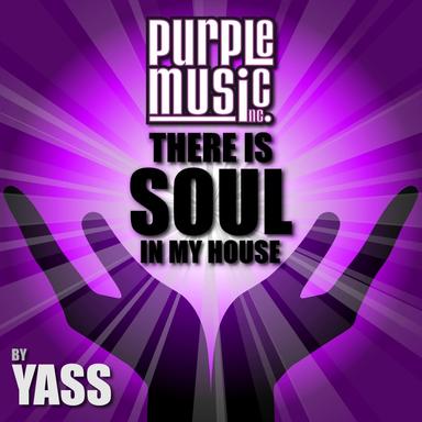 Living for the Future - Richard Earnshaw Vocal Mix