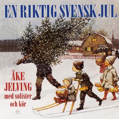 Julpotpurri, lekar - 2002 Remaster