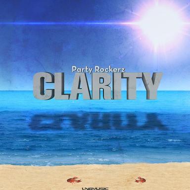 Clarity (Jack Melavo Remix Edit)