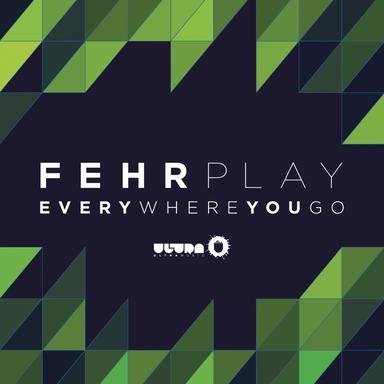 Everywhere You Go - Radio Edit