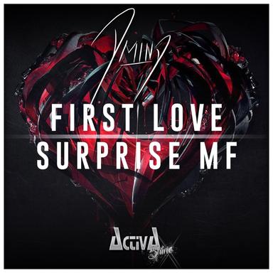 First Love - Extended Mix