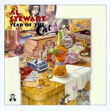 On the Border - 2001 Remaster
