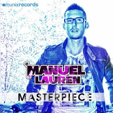 Masterpiece (Martin Van Lectro Remix Edit)