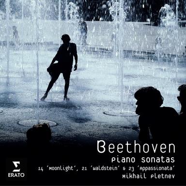 Piano Sonata No. 23 in F Minor, Op. 57 "Appassionata": III. Allegro ma non troppo - Presto
