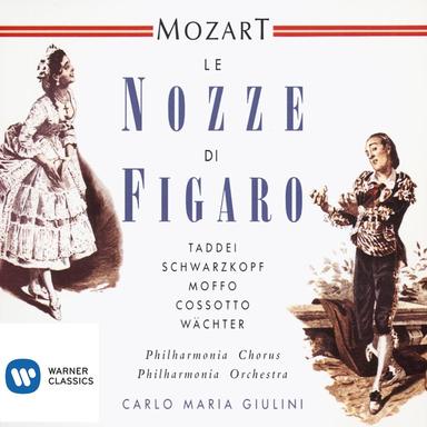 Le nozze di Figaro, K. 492, Act 3 Scene 8: No. 19, Recitativo ed Aria, "E Susanna non vien! … Dove sono i bei momenti" (Contessa)
