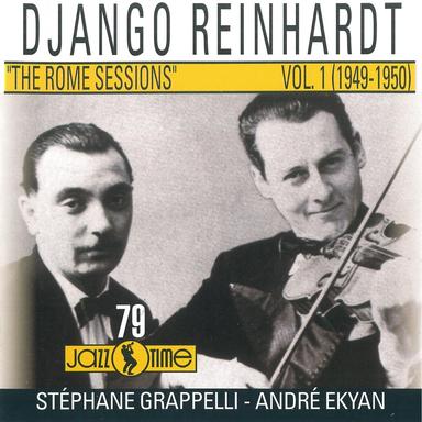 The Rome Sessions, Vol. 1 - 1949/ 1950