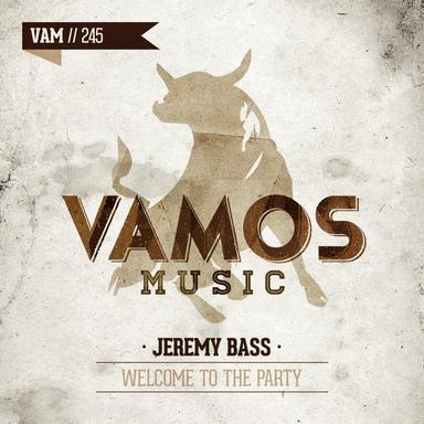 Welcome to the Party