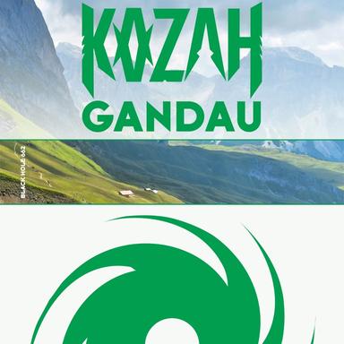 Gandau - Single