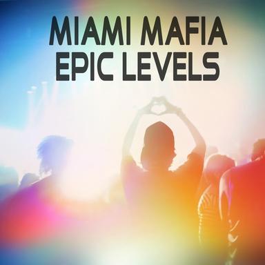 Epic Levels - Festival Mix
