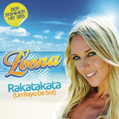 Rakatakata (Un Rayo de Sol) - Single