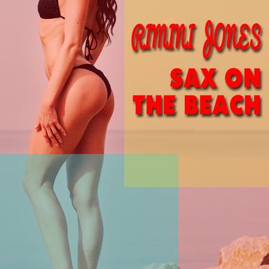 Sax On the Beach - Lounge Session