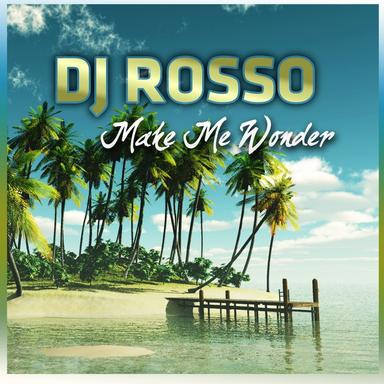 Make Me Wonder - Trancephonic Radio Edit