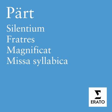 7 Magnificat-Antiphonen: No. 3, O Sproß aus Isais Wurzel