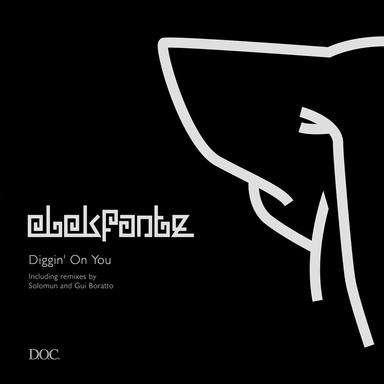 Diggin' On You - Solomun Remix